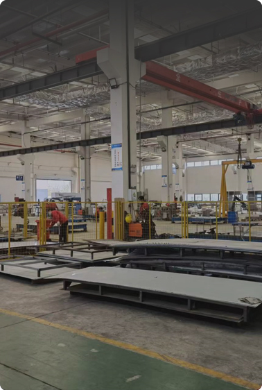 設備下單生產(chǎn)